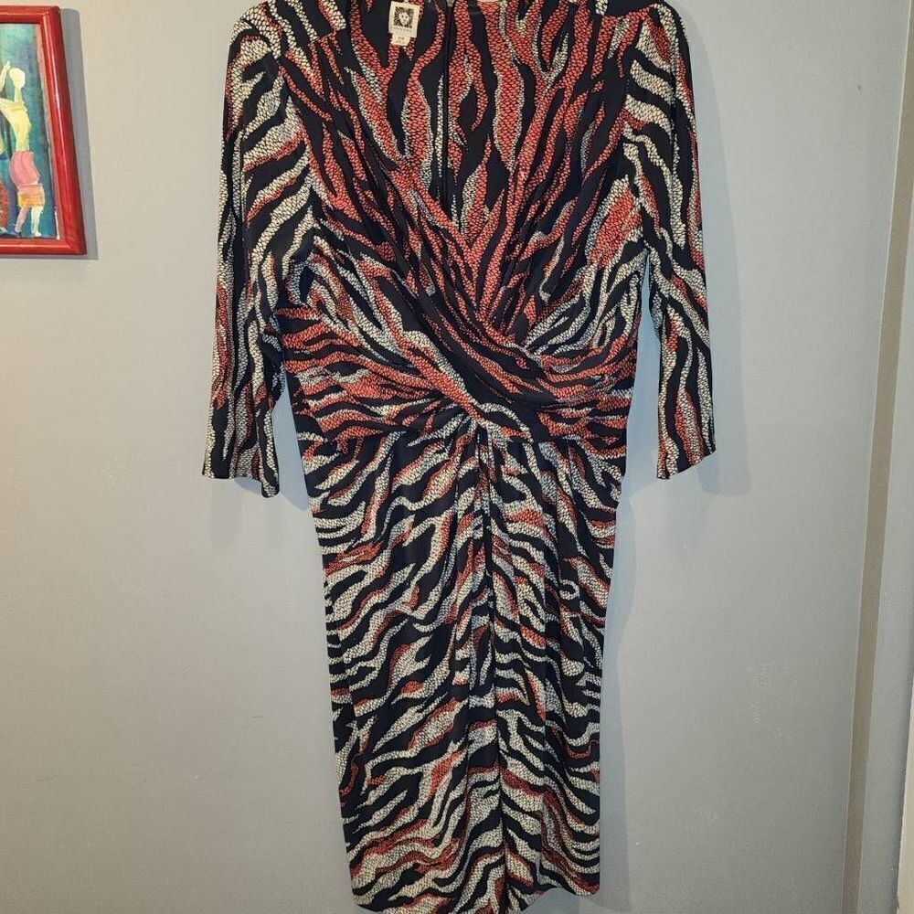 Anne Klein Dress